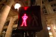 red light
