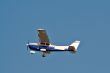 Small plane