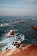 Abbadie coastline