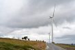 A windmills