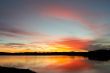 Seascape sunrise