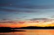 Seascape sunrise