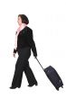 business travel -woman
