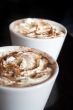 delicious hot chocolate