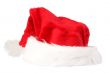 christmas hat isolated