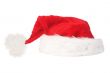 christmas hat isolated 2