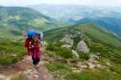 mountaineer girl