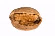 Cracked nut