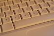 details from computer keyboard