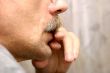 man. thinking...