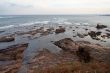 Abbadie coastline