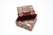 color gift empty box