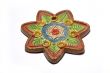 Christmas Star Detailed