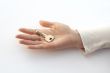 Key on the hand