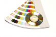 Color guide and CD