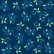 Paisley design