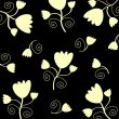 Flowers design
