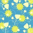 Flowers design