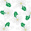 Flowers design
