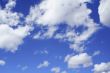 Sky background