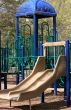 Blue Playground
