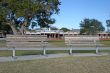 Empty Benches