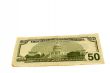 Fifty Dollar Bill