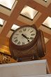 Lobby Clock
