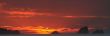 Seascape sunrise