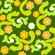 Flowers design