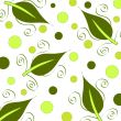 Leaves design