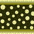 Circles and stripes