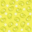 Paisley design