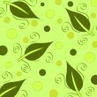 Leaves design
