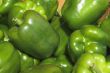 Green Bell Peppers