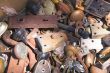 Old Door Hardware