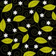 Leaves design