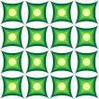 Retro pattern
