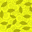 Leaves design