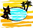 Tropical frame