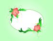 Hibiscus flowers