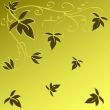 Leaves design