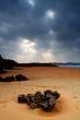 Valdearenas Beach. Spain