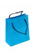 Shopping bag. With clipping path
