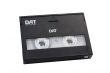 Digital audio tape