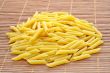 Uncooked pasta