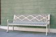 White Bench