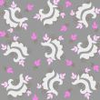 Paisley design