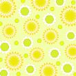 Funky flowers