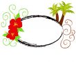 Tropical frame